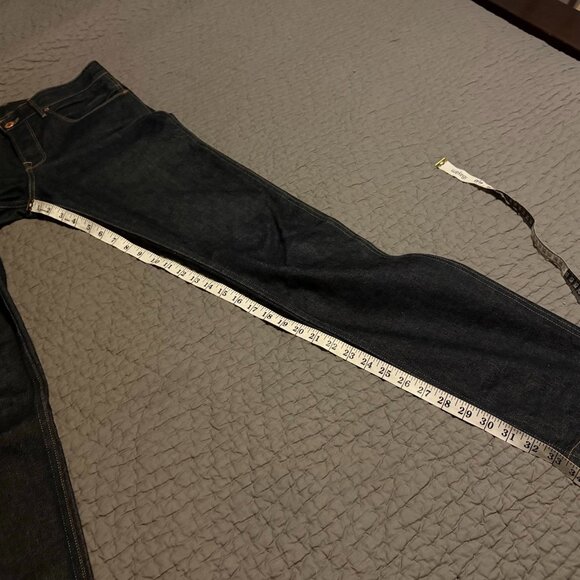 Freenote Cloth Rios Slim Straight - Picture 9 of 13